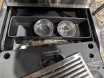 Breville Barista Express Espresso Machine - Stainless Steel