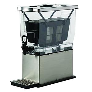 Cold Brew N' Serv System - 3 Gallon Coffee Maker