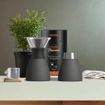 Asobu Insulated Pour Over Coffee Maker - 32 oz