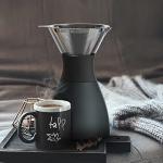 Asobu Insulated Pour Over Coffee Maker - 32 oz