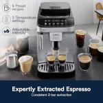 De'Longhi Magnifica Evo Automatic Espresso Machine