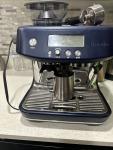 Breville Espresso Machine – Lightly Used, Great Value