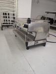 La Marzocco GB5 EE 3 Group Espresso Machine