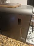 Gaggia Brera Super Automatic Espresso Machine - Silver
