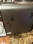 Gaggia Brera Super Automatic Espresso Machine - Silver