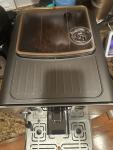Gaggia Brera Super Automatic Espresso Machine - Silver