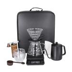 SOTECH All-in-One Pour Over Coffee Maker Set