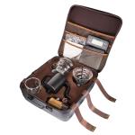 SOTECH All-in-One Pour Over Coffee Maker Set