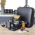 SOTECH All-in-One Pour Over Coffee Maker Set