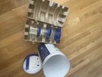 NOB BRUER Cold Brew Coffee Maker Pot