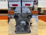 Appartamento Espresso Machine - Compact Brilliance