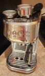 Breville Bambino Plus Espresso Machine - Stainless Steel