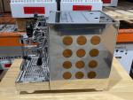Appartamento Espresso Machine - Compact Brilliance