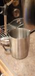 Breville Bambino Plus Espresso Machine - Stainless Steel