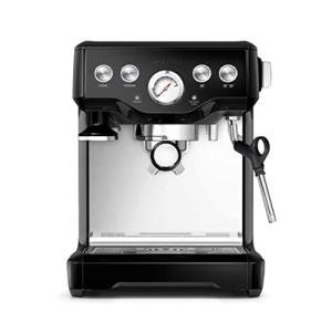 Breville Infuser Espresso Machine - Black Sesame