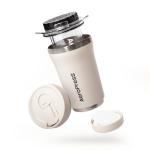 AeroPress Go Plus: Portable All-in-One Coffee Maker