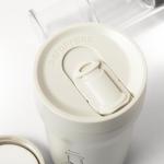 AeroPress Go Plus: Portable All-in-One Coffee Maker