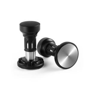 Spring-Loaded 58mm Espresso Tamper with Sound Feedback