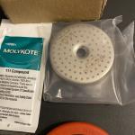 Gaggia Classic Espresso Precision Shower Kit