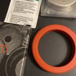 Gaggia Classic Espresso Precision Shower Kit