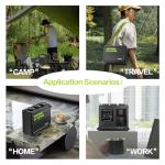 Portable 3-in-1 Espresso Machine for Coffee Lovers