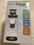 Primula 1.6 QT Cold Brew Coffee Maker
