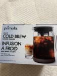 Primula 1.6 QT Cold Brew Coffee Maker
