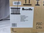 Breville Infuser Espresso Machine - Black Sesame