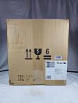 Breville Infuser Espresso Machine - Black Sesame
