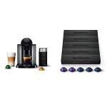 Breville Nespresso Vertuo Espresso Machine & Capsules