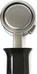 Gaggia Bottomless Portafilter 58mm with Filter Basket