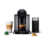 Breville Nespresso Vertuo Espresso Machine & Capsules