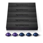 Breville Nespresso Vertuo Espresso Machine & Capsules