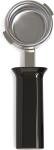 Gaggia Bottomless Portafilter 58mm with Filter Basket