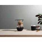 8-Cup Pour Over Coffee Maker with Filter