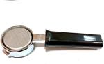 Gaggia Bottomless Portafilter 58mm with Filter Basket