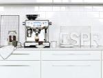 Breville Oracle Espresso Machine, Stainless Steel