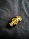 La Marzocco 1.8 Bar Safety Valve, Genuine OE