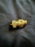 La Marzocco 1.8 Bar Safety Valve, Genuine OE