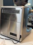 Breville Oracle Espresso Machine - Stainless Steel