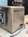 Breville Oracle Espresso Machine - Stainless Steel