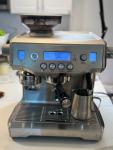 Breville Oracle Espresso Machine - Stainless Steel