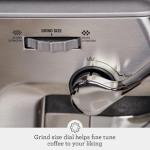 Breville Barista Express Impress Espresso Machine