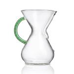 Chemex 6-Cup Pour-Over Coffee Maker