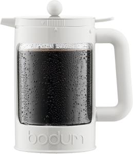 51Oz Cold Brew Coffee Maker in White