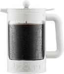 51Oz Cold Brew Coffee Maker in White