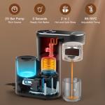 SIMPLETASTE 20 Bar Espresso Machine for Travel