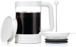 51Oz Cold Brew Coffee Maker in White