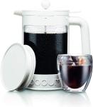 51Oz Cold Brew Coffee Maker in White