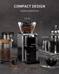 SHARDOR Electric Conical Burr Coffee Grinder